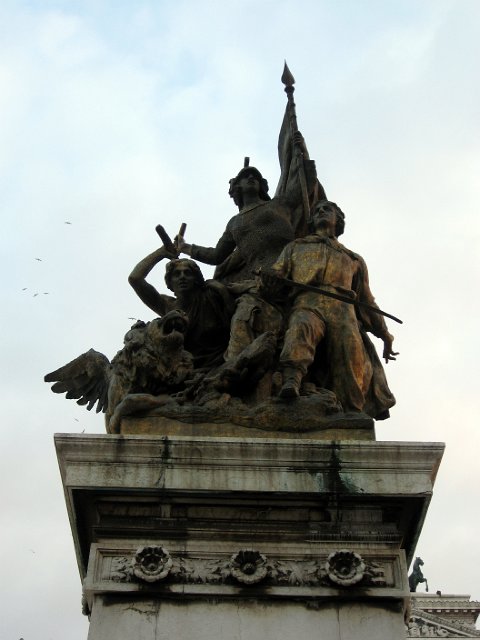 Victor Emanuel II Monument-05.JPG